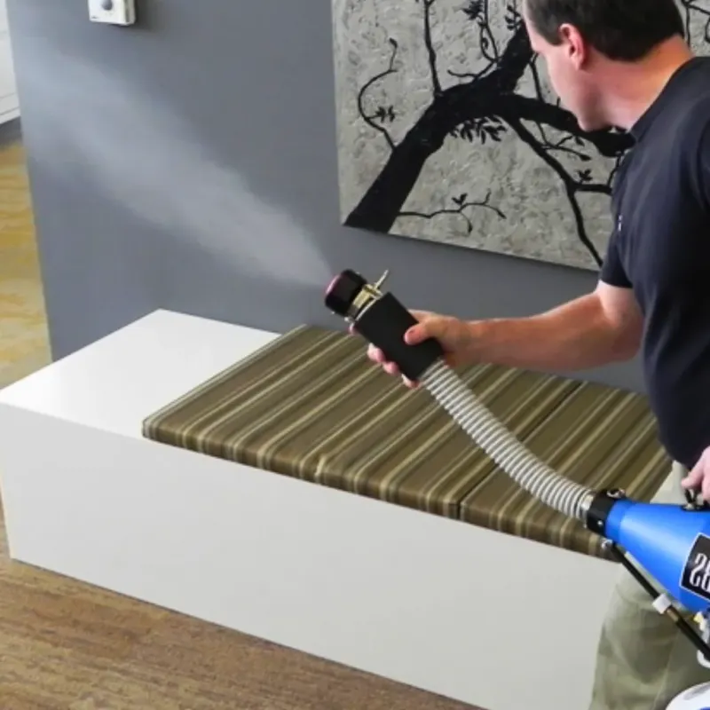 Professional Odor Removal in The Plains, OH